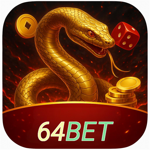64BET