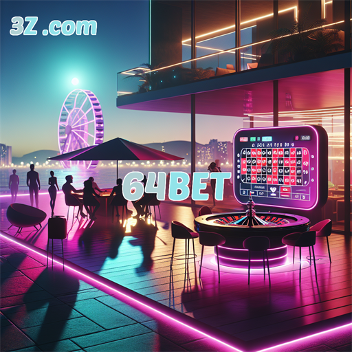 Experiência VIP Imperdível no 64BET: Jogue como um Campeão